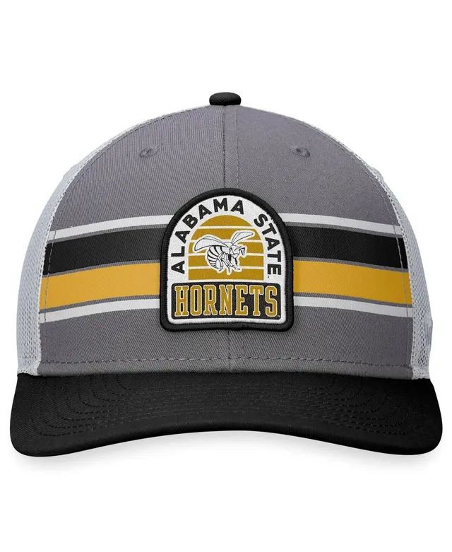 Lids Alabama State Hornets Top of the World Terry Adjustable Visor