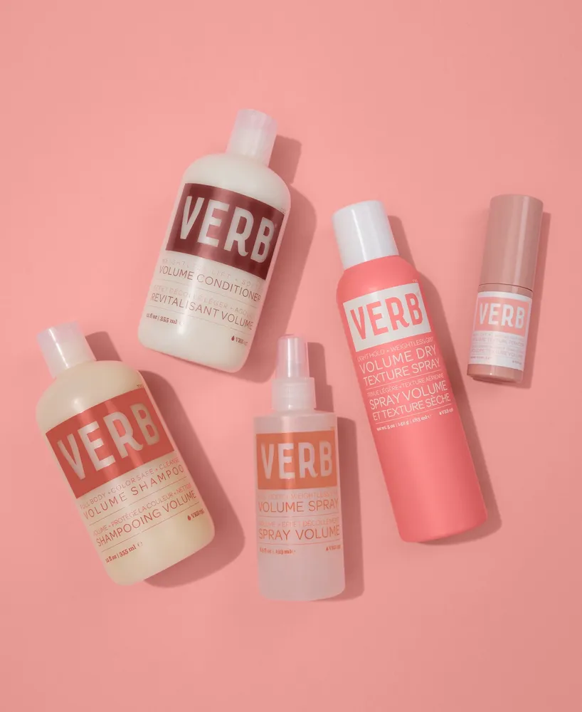 Verb Volume Dry Texture Spray