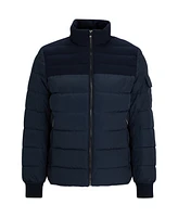 Boss by Hugo Men's Water-Repellent Padded Jacket