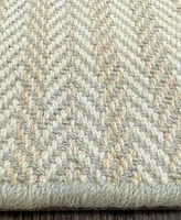 Km Home River Rvr-01 9' x 12' Area Rug