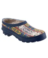 Pendleton Women's Journey West Clogs