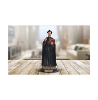 Fc Design 12"H Saint Ignatius of Loyola Statue Ignatius of Loyola Holy Figurine Religious Decoration Home Decor Perfect Gift for House Warming, Holida