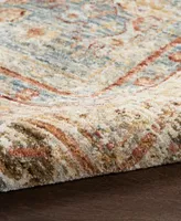 Nourison Home Sahar Shr01 Area Rug