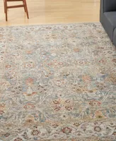 Nourison Home Sahar Shr03 Area Rug