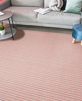 Km Home River Rvr-01 9' x 12' Area Rug