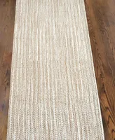 Km Home Trento Trnt-02 2'6" x 10' Runner Area Rug