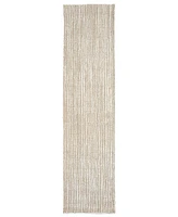 Km Home Trento Trnt-02 2'6" x 10' Runner Area Rug