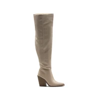 Charles by David Womens Wrecker Boot