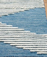 Surya Apache Apa-2310 2'6" x 8' Runner Area Rug
