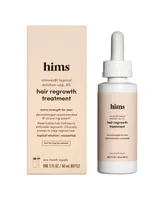 Hims Hair Regrowth Treatment Minoxidil 5% Topical Serum