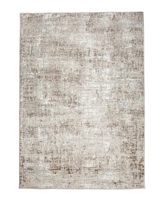 Closeout! Km Home Teola 5'3" x 7'3" Area Rug