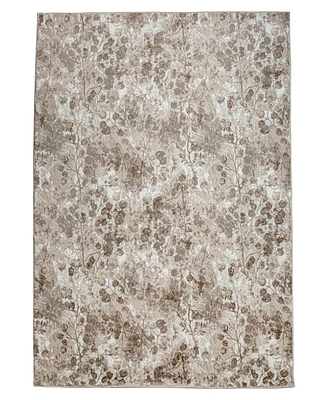 Closeout! Km Home Teola 7'10" x 10'6" Area Rug