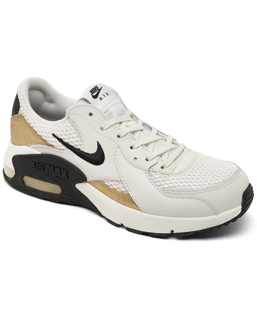 Nike Women's Air Max Excee Casual Sneakers from Finish Line