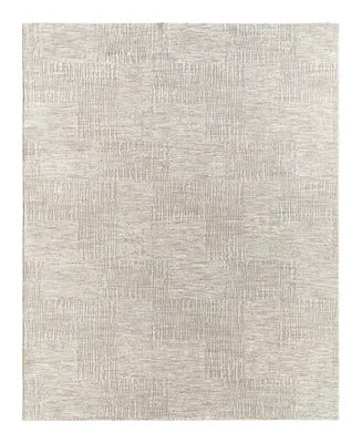 Surya Masterpiece High-Low Mpc-2308 5' x 7'5" Area Rug