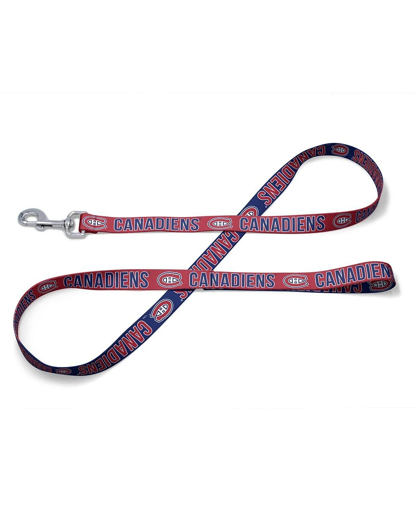 Wincraft Montreal Canadiens Pet Leash