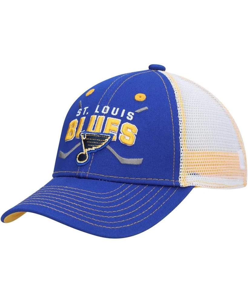 Ladies St. Louis Blues Hats, Blues Caps, Beanie, Snapbacks