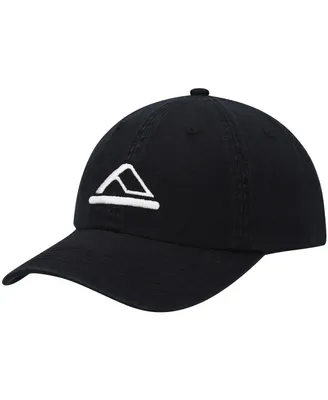 Men's Reef Black Ardo Adjustable Hat