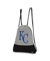 Men's and Women's New Era Kansas City Royals Throwback Gym Sack