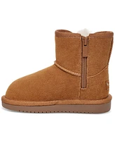 Koolaburra By Ugg Kids Victoria Mini Booties