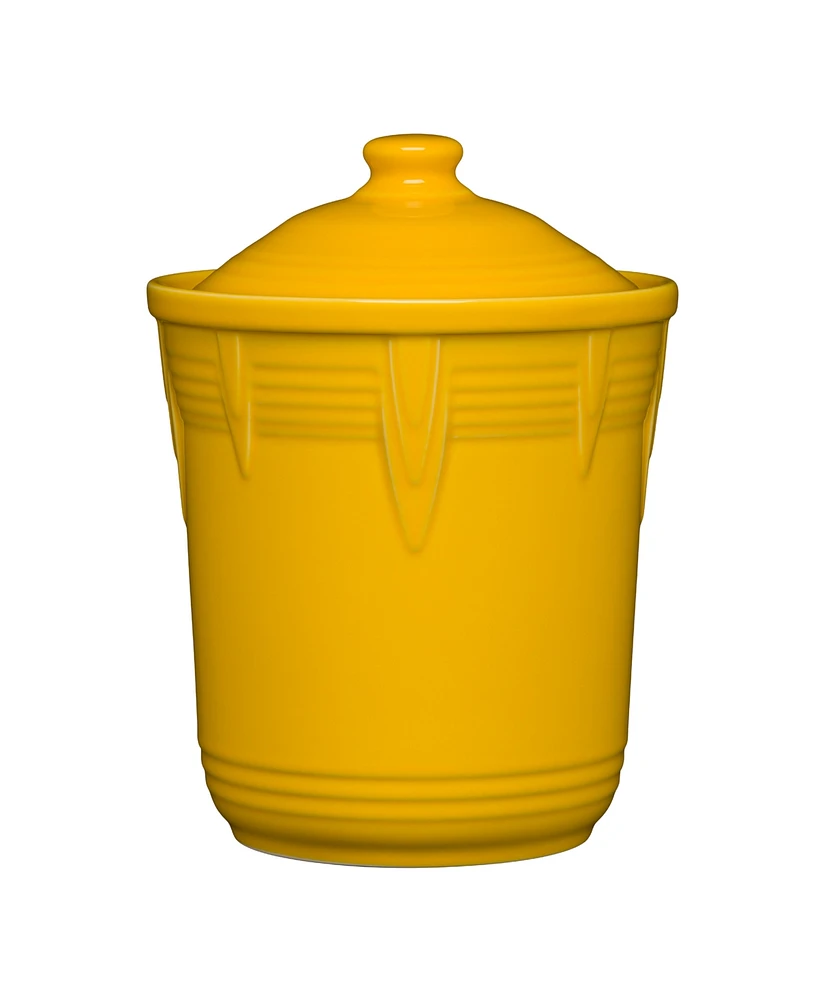 Fiesta Medium Chevron Canister 2 Quart