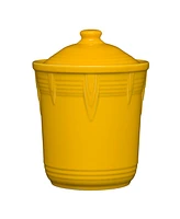 Fiesta Medium Chevron Canister 2 Quart