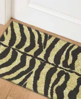 Addison Safari Outdoor Washable Asf31 Area Rug