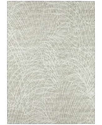 Addison Rylee Outdoor Washable ARY32 5' x 7'6" Area Rug