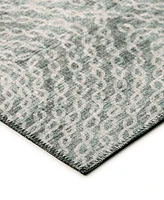 Addison Bravado Outdoor Washable ABV33 9' x 12' Area Rug