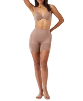 Spanx Women's OnCore Mid-Thigh Short SS6615