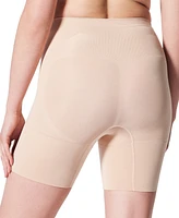 Spanx Women's OnCore Mid-Thigh Short SS6615