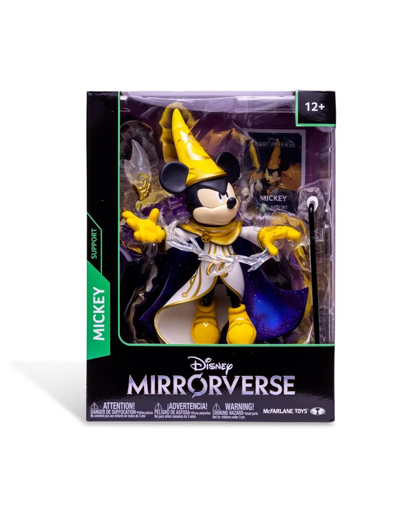 Disney Mirrorverse 12" Mickey Mouse Figure