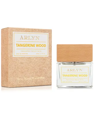 Arlyn Men's Tangerine Wood Eau de Parfum, 1.7 oz.
