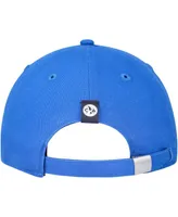 Men's Blue Club America City Adjustable Hat