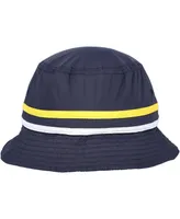 Men's Navy Juventus Oasis Bucket Hat