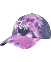 Men's American Needle Purple Pink Floyd Ballpark Adjustable Hat