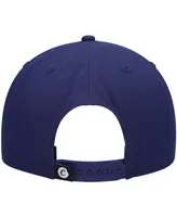 Men's Cookies Navy, Gray Loud Pack Snapback Hat