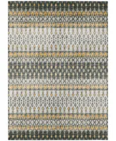 Addison Bravado Outdoor Washable ABV31 8' x 10' Area Rug