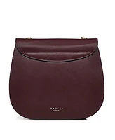 Radley London Burton Way Mini Flap Over Crossbody