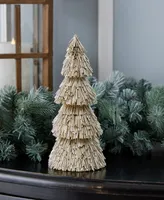 Seasonal Pipa 10'' Tree