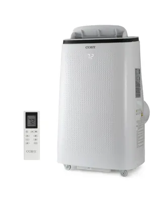 Coby Portable Air Conditioner 3-in-1 15,000 Btu