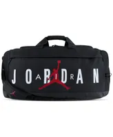 Jordan Small Velocity Duffle Bag