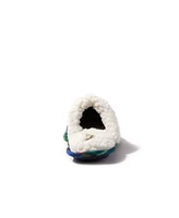 Dearfoams Women's Mama Bear Scuff Slippers