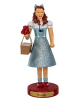 Kurt Adler 10" Wizard of Oz Dorothy Nutcracker