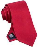 Tommy Hilfiger Men's Rope Solid Tie