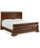 Nelman King Bed, Created for Macy's