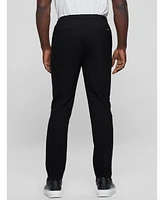 Guess Men's Harper Woven Draw Cord Pants