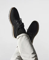 Reserved Footwear Men's Nolan Oxford Shoes