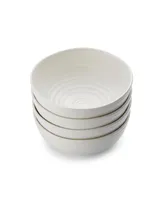 Portmeirion Noodle Bowl, Set of 4