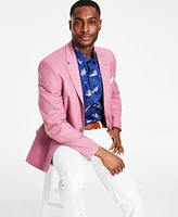 Nautica Men's Modern-Fit Sport Coat