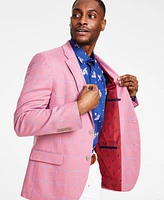 Nautica Men's Modern-Fit Sport Coat